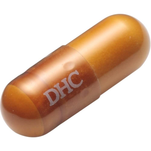DHC 5-ALA Препарат для иммунитета и хорошего самочувствия, на 1 месяц