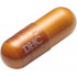 DHC 5-ALA Препарат для иммунитета и хорошего самочувствия, на 1 месяц