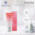 Momotani SHeld Protect Make up Base Primer SPF40PA+++ Выравнивающая база под макияж: увлажнение и защита, 30 г