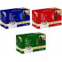 Набор UCC Craftsman's Coffee Drip Coffee Ассорти, дрип-пакеты (мягкая смесь, специальная смесь, смесь мокко) 30 чашек x 3 упаковки (всего 90 чашек)