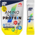 Амино Протеин Amino Protein, 60 Bottles, вкус лимона