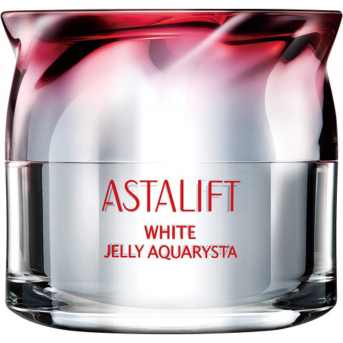 Отбеливающая косметическая сыворотка Astalift White Jelly Aquarista, 60г