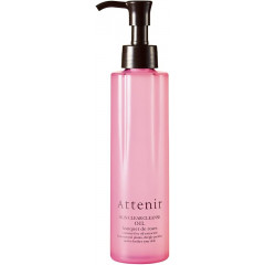 Гидрофильное антивозрастное масло для снятия макияжа Attenir Skin Clear Cleanse Oil, 175 мл