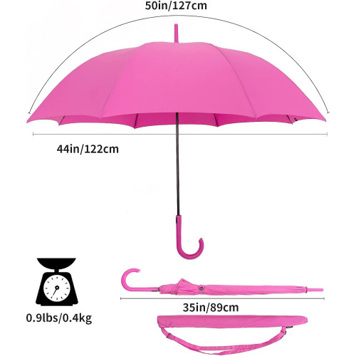 Зонт-трость BP SUNNY 