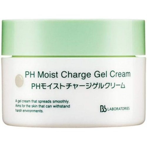 Крем-гель для лица восстанавливающий Bb Laboratories Bb PH Moist Charge Gel Cream, 50 гр