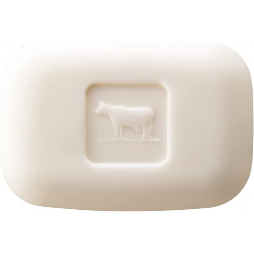 Cow Brand Мыло кусковое Beauty с ароматом жасмина (85г х 10шт)