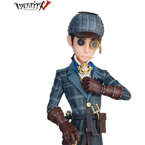 Фигурка персонажа из игры Identity V 5th Mr. Reasoning, 17.8 см. Распродажа до 9 декабря!!