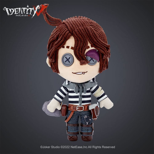 Identity V плюшевая фигурка персонажа. ПРЕДЗАКАЗ!! Будет выпущен 15 марта 2023