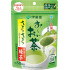 ITOEN Instant Green Tea with Matcha — растворимый зеленый чай с маття, матча