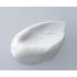 Увлажняющая пенка для умывания, с белой глиной Kose Cosmeport "Softymo Lachesca", 130 гр