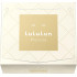 Lululun Precious White Осветляющая маска для лица 32 листа