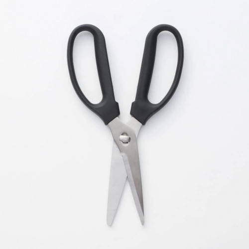 Кухонные ножницы MUJI 44637821, разборные, моющиеся Kitchen Scissors, 20 см