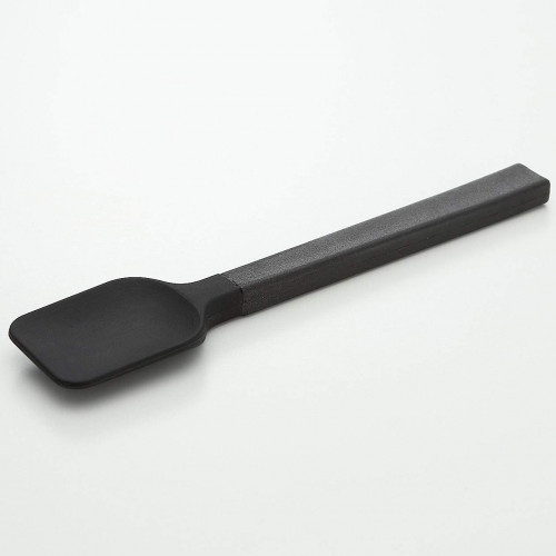 Легендарная силиконовая лопатка для кухни MUJI большая, 26 см