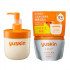 YUSKIN A Family Medical Cream — заживляющий витаминный крем, флакон с помпой и запасной блок 180 гр
