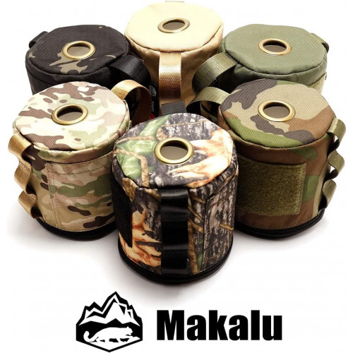 Футляр для туалетной бумаги Makalu