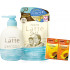 Шампунь для взрослых, детей, младенцев Ma & Me Rinse In Shampoo, 490 мл
