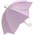 Зонт трость дизайн в виде лепестков Nakatani Natural Basic