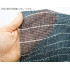 Мочалка для тела средней жёсткости, 28x100 см Ohe Corporation Awayuki Nylon Towel Ordinary