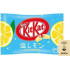 Kit Kat mini со вкусом соленого лимона
