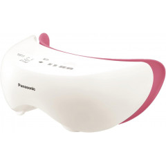 Массажер для глаз с функцией увлажнения Panasonic Beauty Type EH-SW51-P