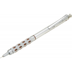 Автоматический профессиональный карандаш Pentel XPG1013 0.3 мм, металлический корпус