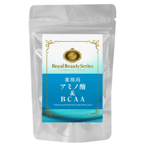  Аминокислоты и BCAA Royal Beauty Series 300 мг, 270 таблеток