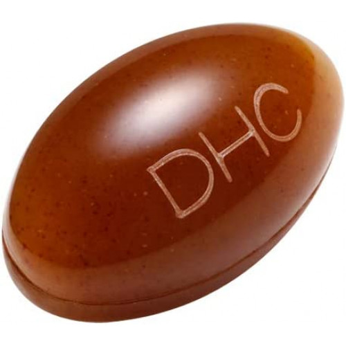 DHC Saezae— витамины для ума c гинкго билоба на 30 дней