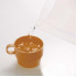 Набор кувшин для воды и 4 чашки, дизайн Винний Пух