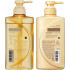 TSUBAKI Premium Repair Damage Repair Shampoo Conditioner Bottle Set, шампунь и кондиционер, 2 по 490 мл