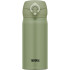 Термокружка, термос Thermos JNL-605 DPBK Water Bottle, 600мл, черный