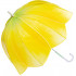 Зонт-трость в форме тюльпана Domestic