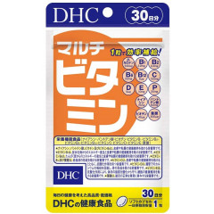 DHC Мультивитамины