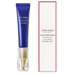 Увлажняющий крем против морщин вокруг глаз и губ, Vital Perfection Wrinklelift Cream Shiseido