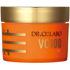  Увлажняющий гель с фуллеренами, плацентой, коллагеном и гиалуроновой кислотой, Dr Ci Labo VC100 Gel