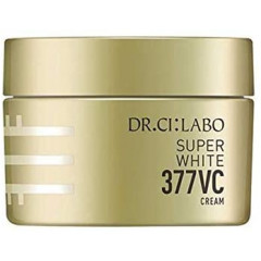 Крем для защиты в зимнее время года, Dr Ci Labo Super White 377VC Cream