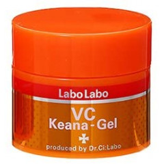 Гель для кожи с расширенными порами, для упругости и молодости Dr Ci Labo Super-Keana Pore Gel 