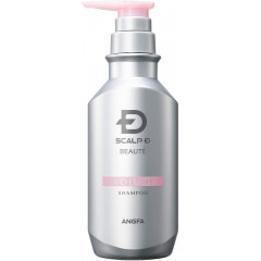 Шампунь для роста волос, для женщин, ANGFA Scalp D Beaute Shampoo Volume 