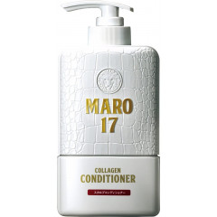 Кондиционер для волос и кожи головы, с коллагеном MARO17, для мужчин