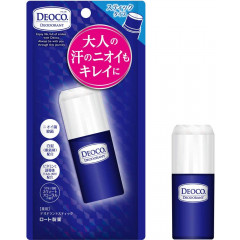 Дезодорант-стик против возрастного запаха, для женщин, Deoco Treatment Sweet Floral.
