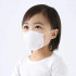 Маска от ОРВИ, простуды и гриппа для детей от 2-х лет PIGEON из Японии