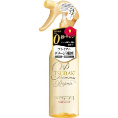 Восстанавливающая вода TSUBAKI Premium Repair Hair Shiseido 220 мл