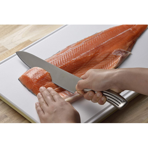 Кухонный нож из Японии