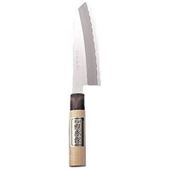 Универсальный кухонный нож  Shimomura Kougyou Nakiri