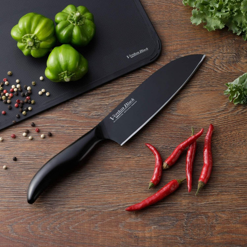 Кухонный нож из Японии