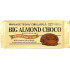 Шоколад Sokensha Big Almond Choco 400г, 2 плитки