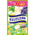 Леденцы Kasugai Confectionery Kisiri Crystal Volume Pack Throat Candy Assortment 433 гр