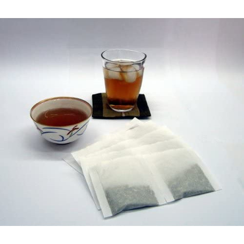 травяной детокс чай из Японии