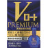 Rohto V Premium капли для глаз с максимально питательным составом для здоровья глаз, 15 мл