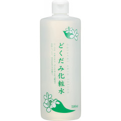 Dokudami Makeup Water увлажняющий лосьон