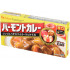 Японский карри с яблоками и медом в кубиках, 230 гр, 3 упаковки